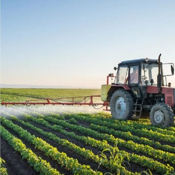 Agrochemicals