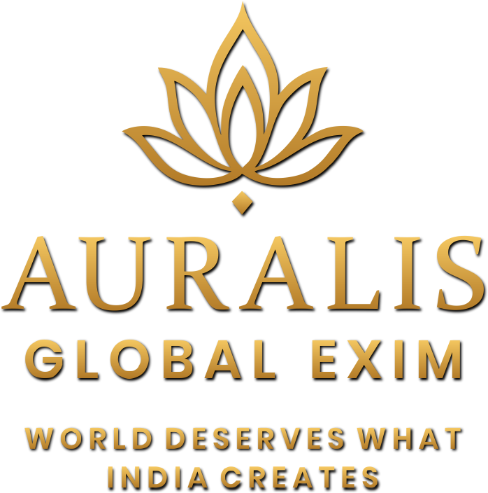 Welcome To  Auralis Global Exim