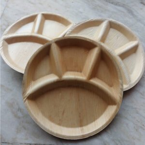 Areca Leaf Plates