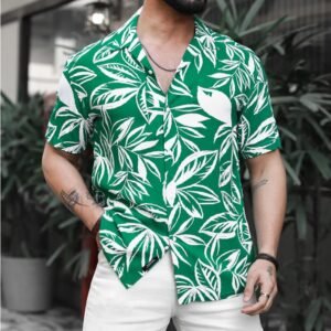 Casual Shirts