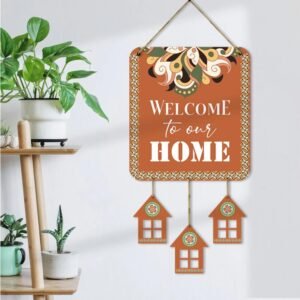 Decorative Wall Hangings
