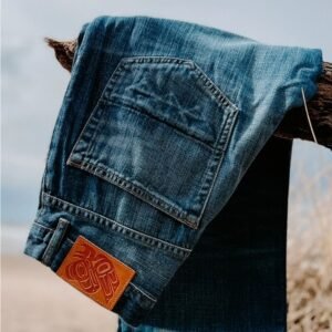 Denim Jeans
