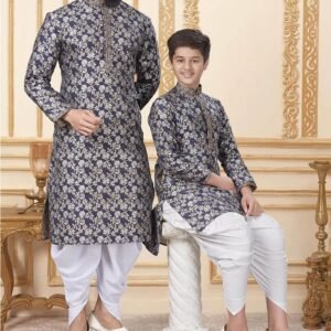 Dhoti Kurta