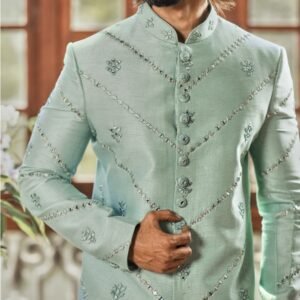Indo-Western Outfit