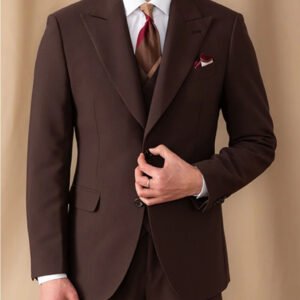 Jacket Suit
