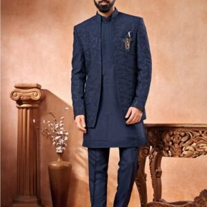 Jodhpuri Suit