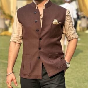 Nehru Jacket