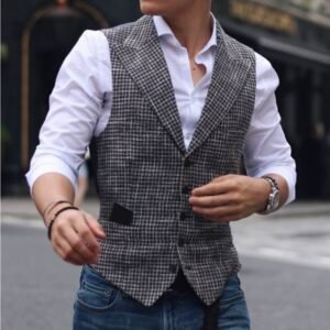 Waistcoat
